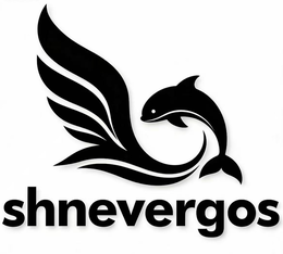 SHNEVERGOS logo
