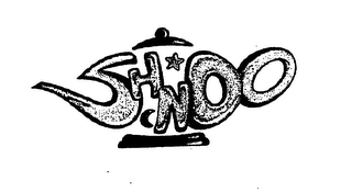 SHNOO logo