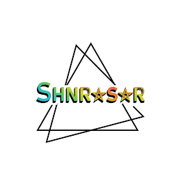 SHNRASAR logo