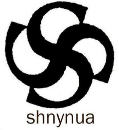 SHNYNUA logo