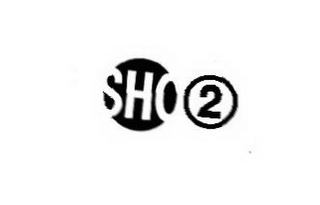 SHO 2 logo