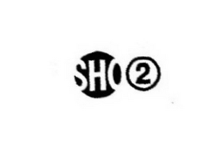 SHO 2 logo