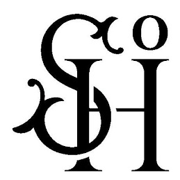 SHO logo
