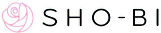 SHO-BI logo