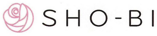 SHO-BI logo