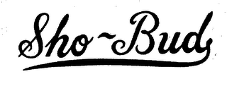SHO-BUD logo