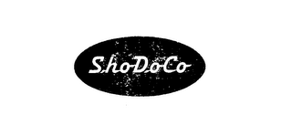 SHO DO CO logo
