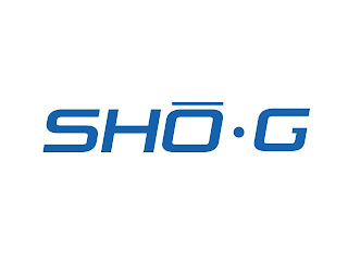 SHO · G logo