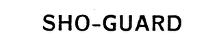 SHO-GUARD logo