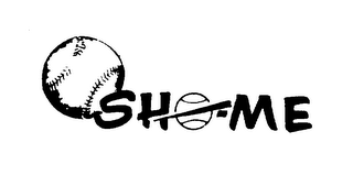 SHO-ME logo