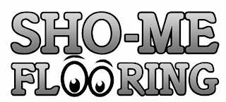 SHO-ME FLOORING logo