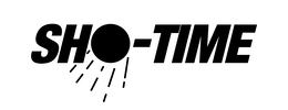 SHO-TIME logo