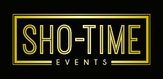 SHO-TIME EVENTS logo