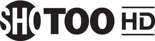 SHO TOO HD logo