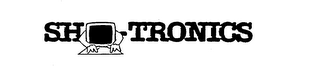 SHO-TRONICS logo