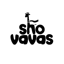 SHO VAVAS logo