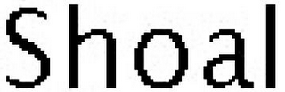SHOAL logo