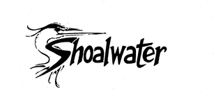 SHOALWATER logo