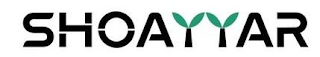 SHOAYYAR logo