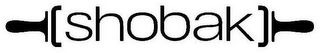 SHOBAK logo