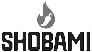 SHOBAMI logo