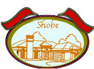 SHOBE logo