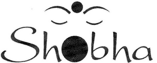 SHOBHA logo