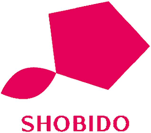 SHOBIDO logo