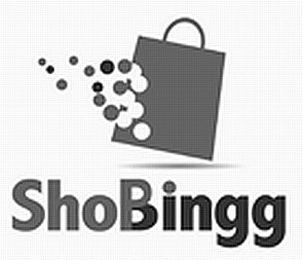 SHOBINGG logo