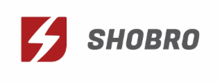 SHOBRO logo
