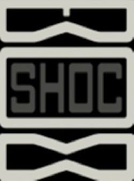 SHOC logo