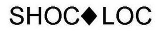 SHOC LOC logo