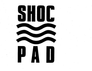 SHOC PAD