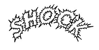 SHOCK logo