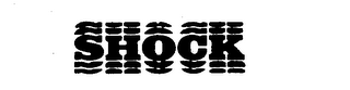 SHOCK logo