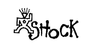 SHOCK logo