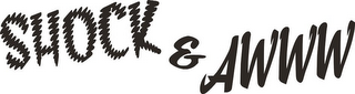 SHOCK & AWWW logo