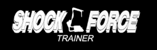 SHOCK FORCE TRAINER logo