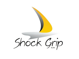 SHOCK GRIP logo