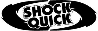 SHOCK QUICK logo