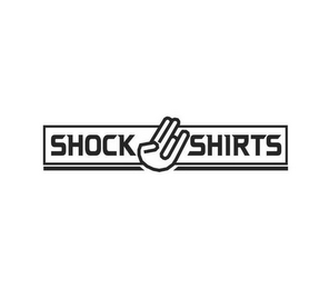 SHOCK SHIRTS logo