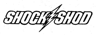 SHOCK SHOD logo