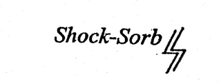 SHOCK-SORB logo
