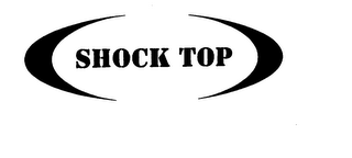 SHOCK TOP logo