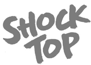 SHOCK TOP logo