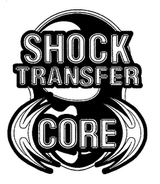 SHOCK TRANSFER CORE logo