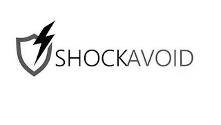 SHOCKAVOID logo