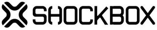 SHOCKBOX logo