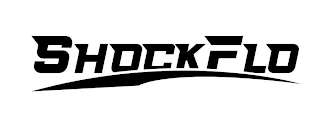 SHOCKFLO logo