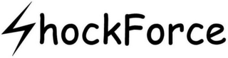 SHOCKFORCE logo